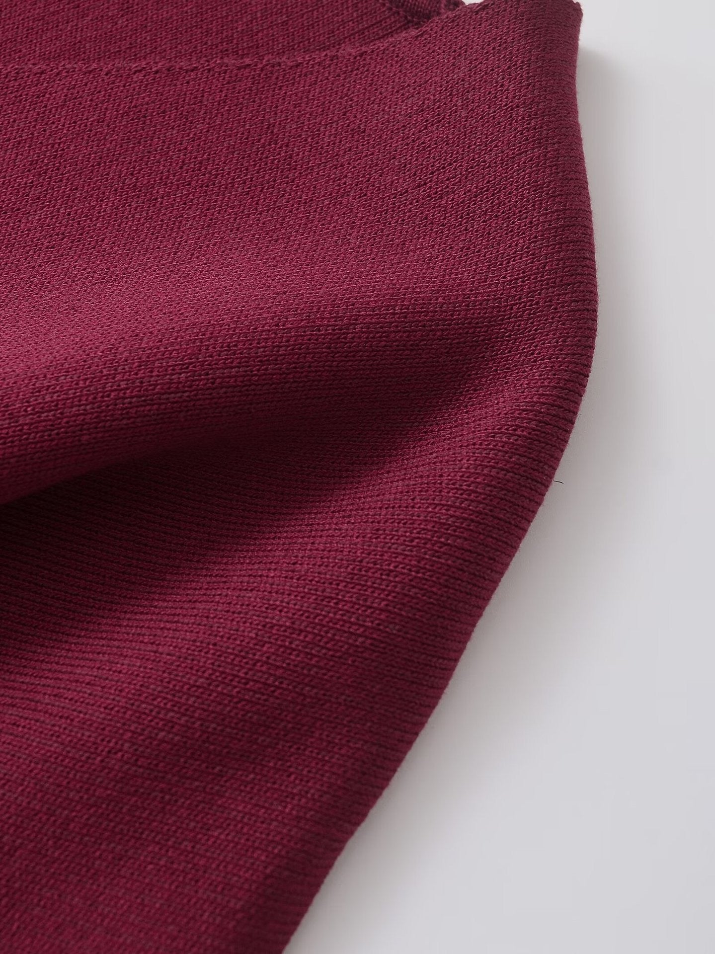 V-Ausschnitt Cardigan