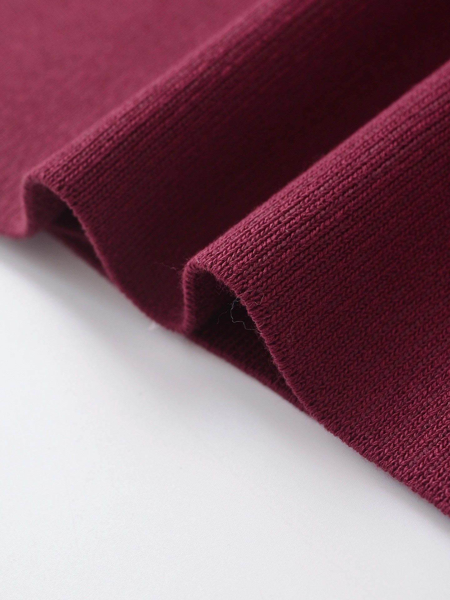 V-Ausschnitt Cardigan