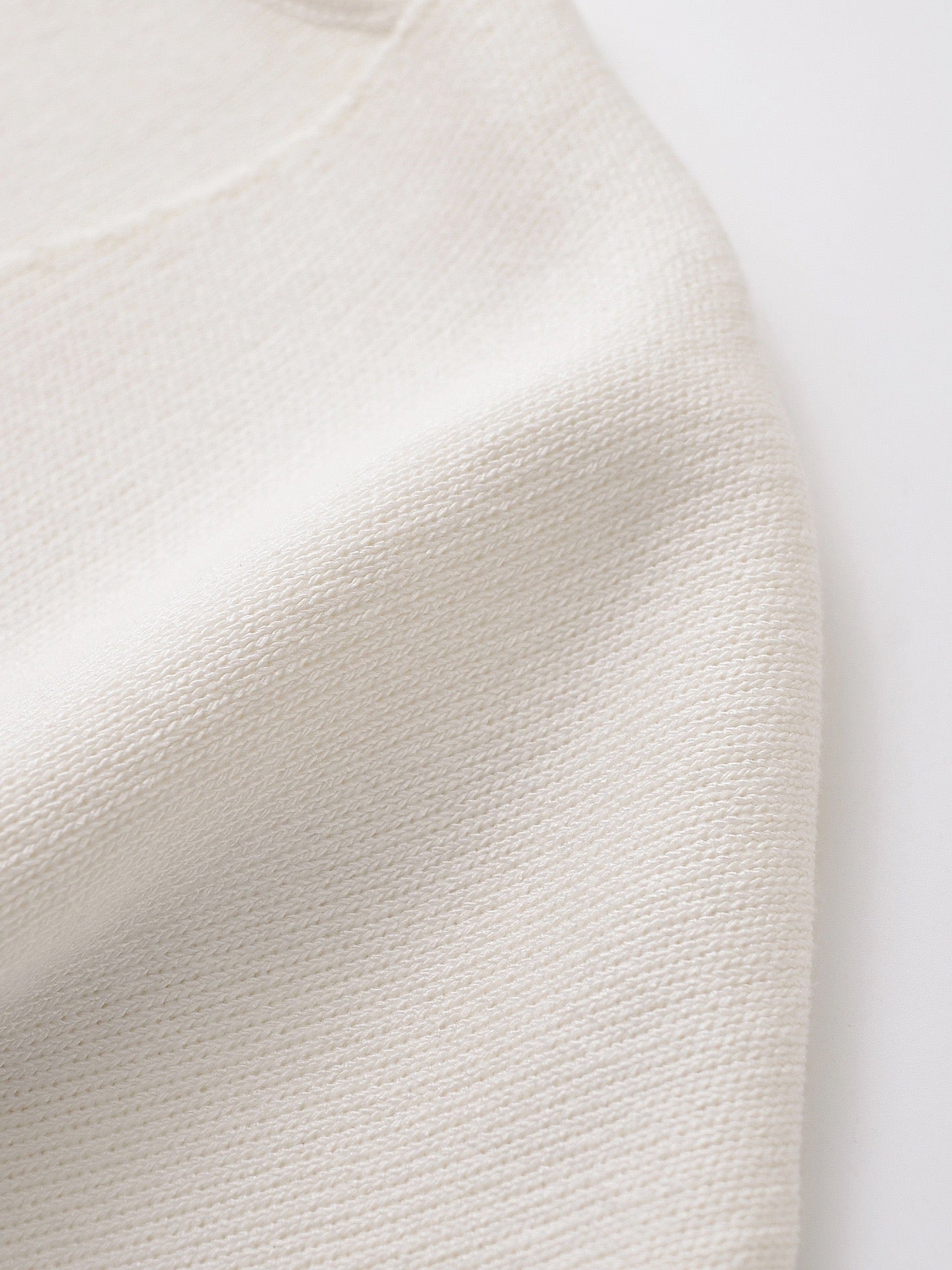 V-Ausschnitt Cardigan