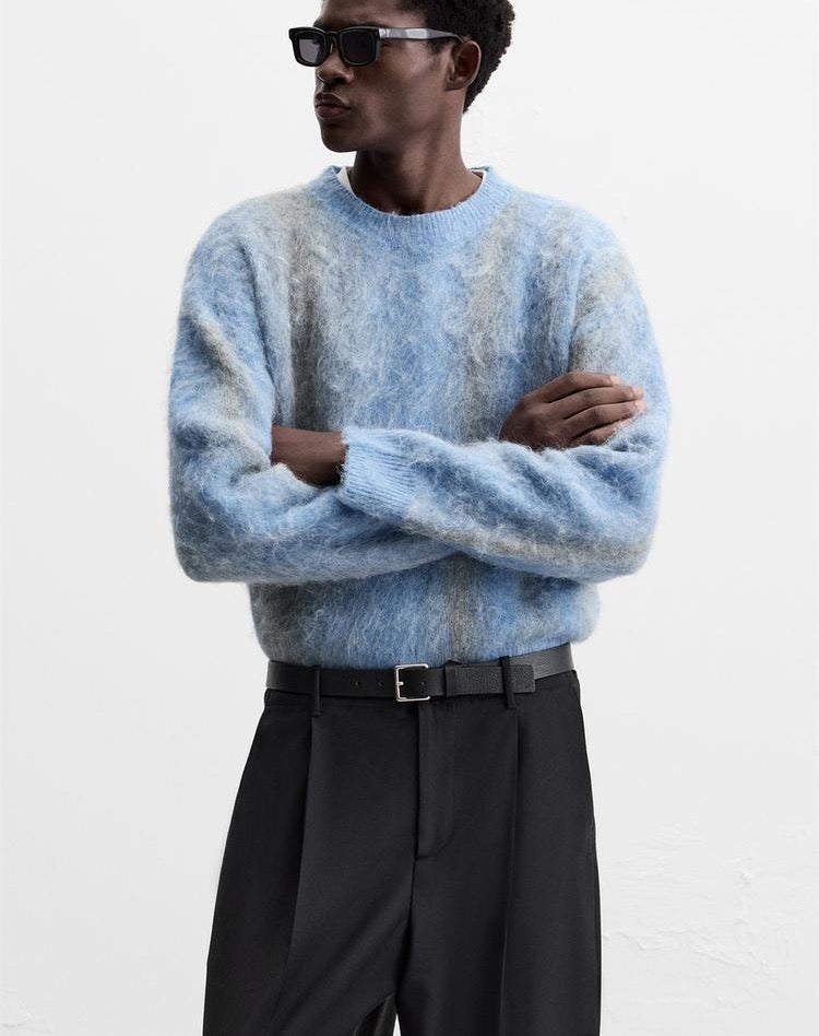 SPCT Brushed Sweatshirt