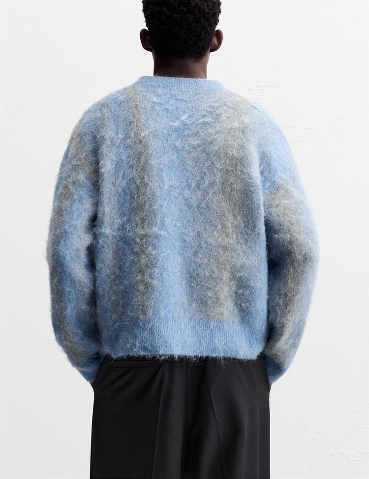 SPCT Brushed Sweatshirt
