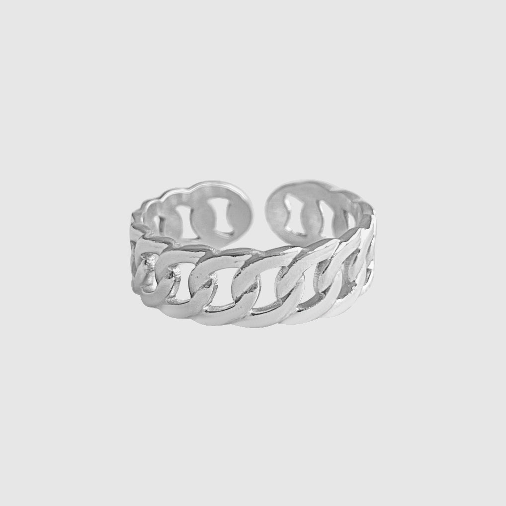 Stepcart Chain Ring