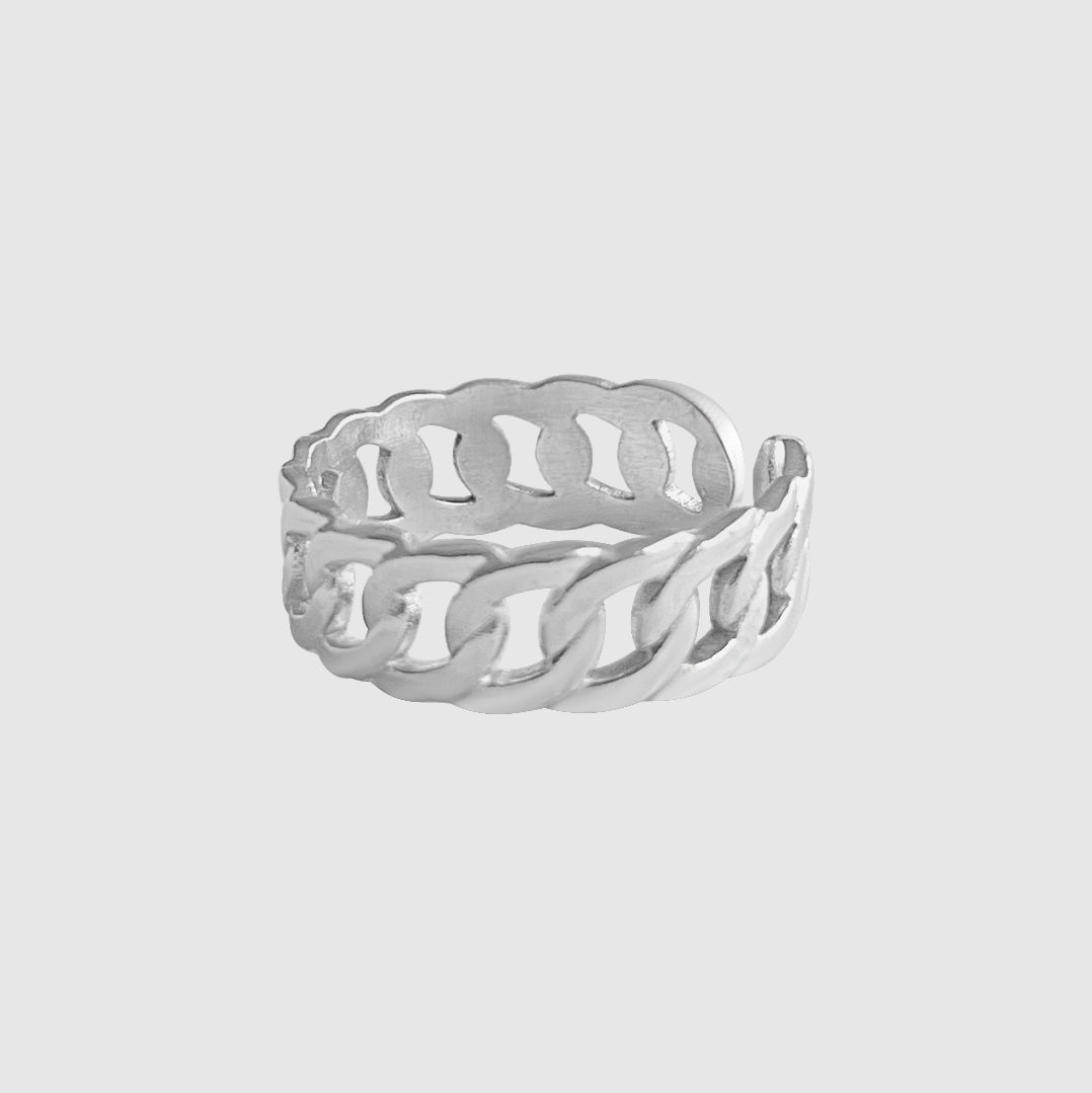 Stepcart Chain Ring