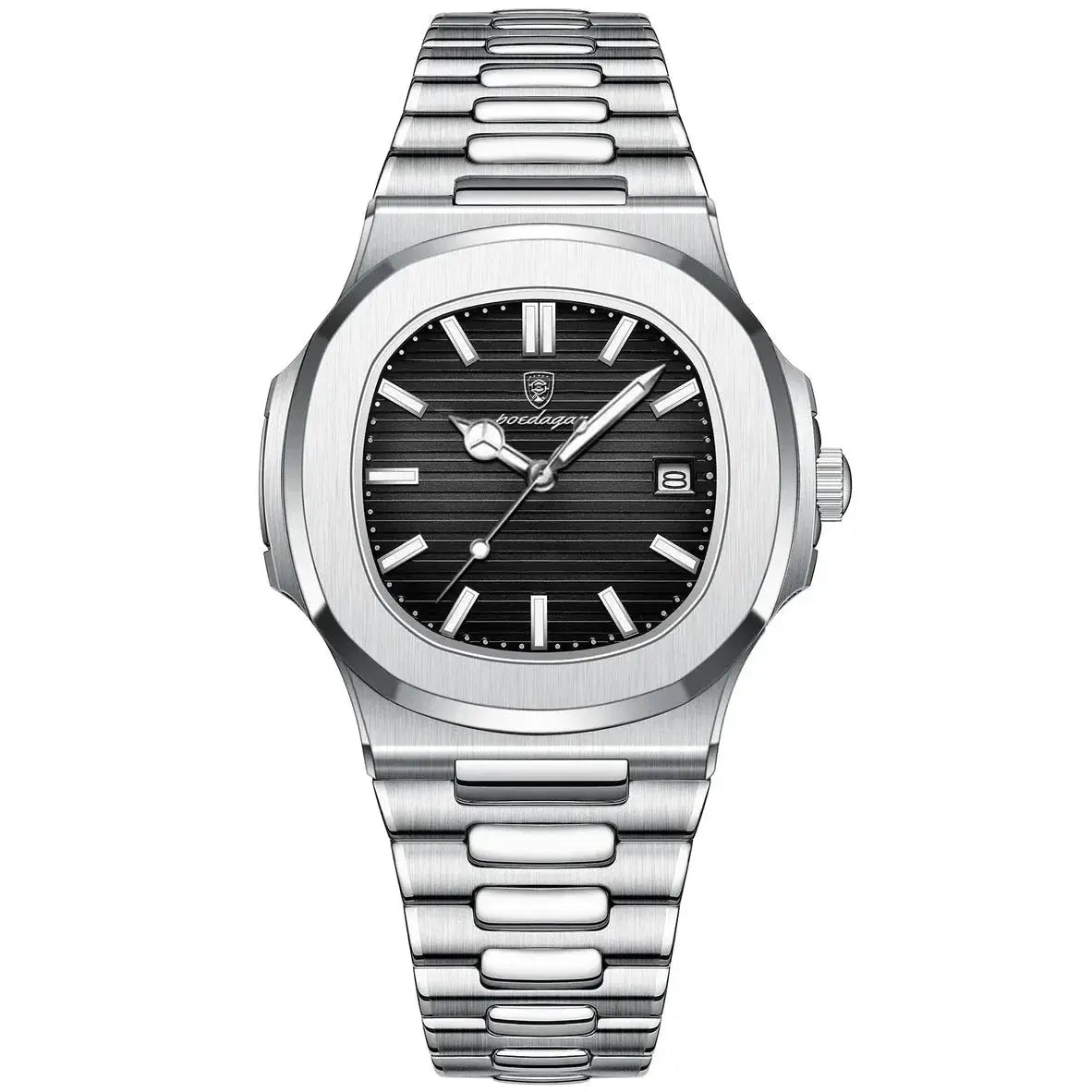 Nautilus - 41mm StepCart Original