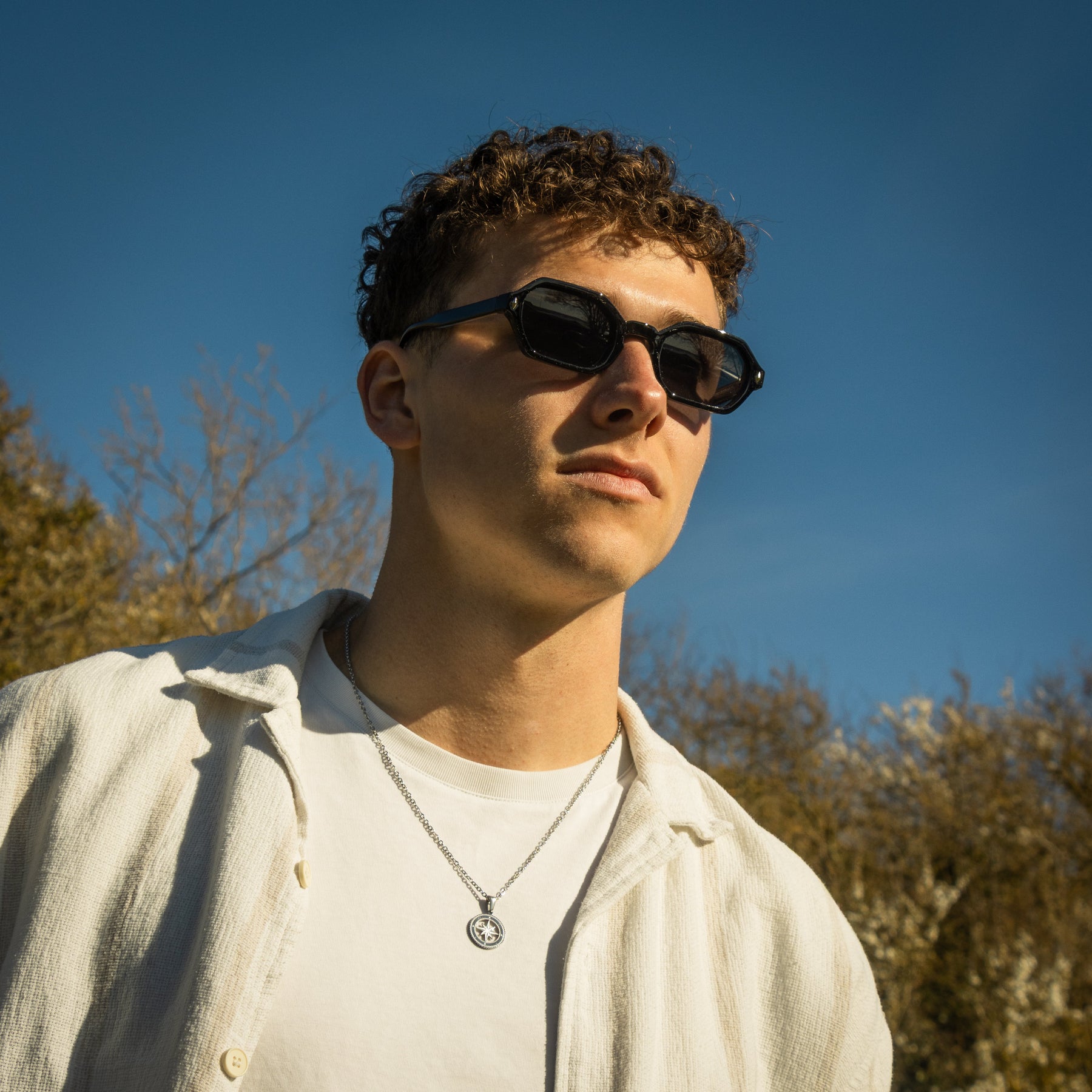 Noah - Royal Frame