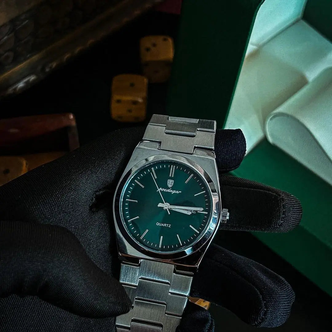 Oak - 41mm StepCart Original