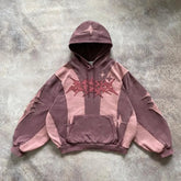 SPCT - Y2K - Cyberpunk Hoodie