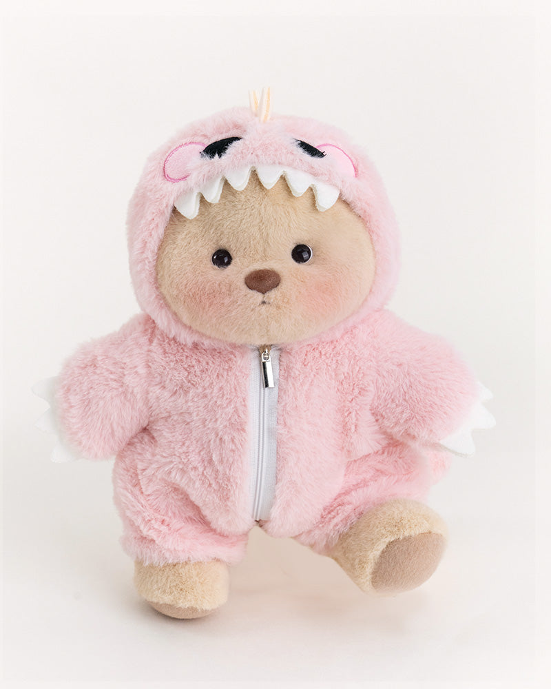 Flauschi Teddybär - Perfekt als Geschenk