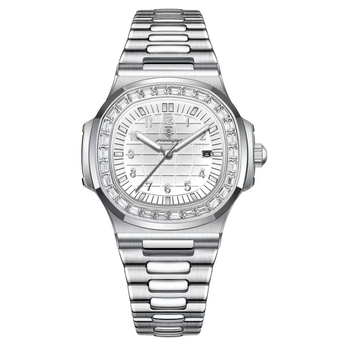 Titan - 40mm StepCart Original