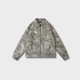 Valencia Washed Jacket StepCart Original