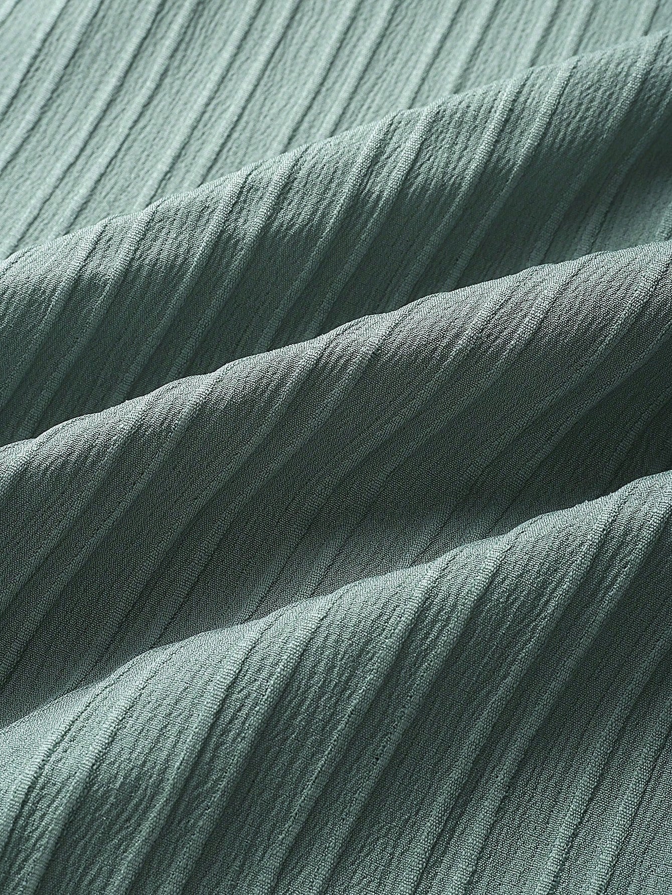 Luftiges Sommerhemd  – Strukturierte Eleganz mit Stil