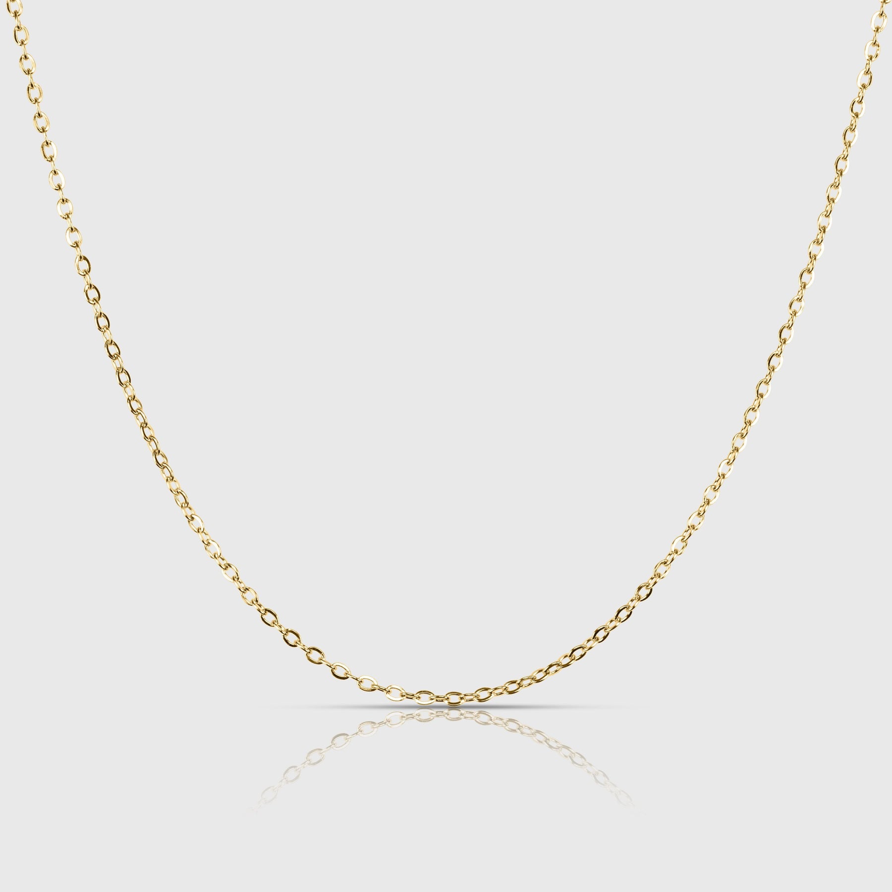 Stepcart Casuel Gold