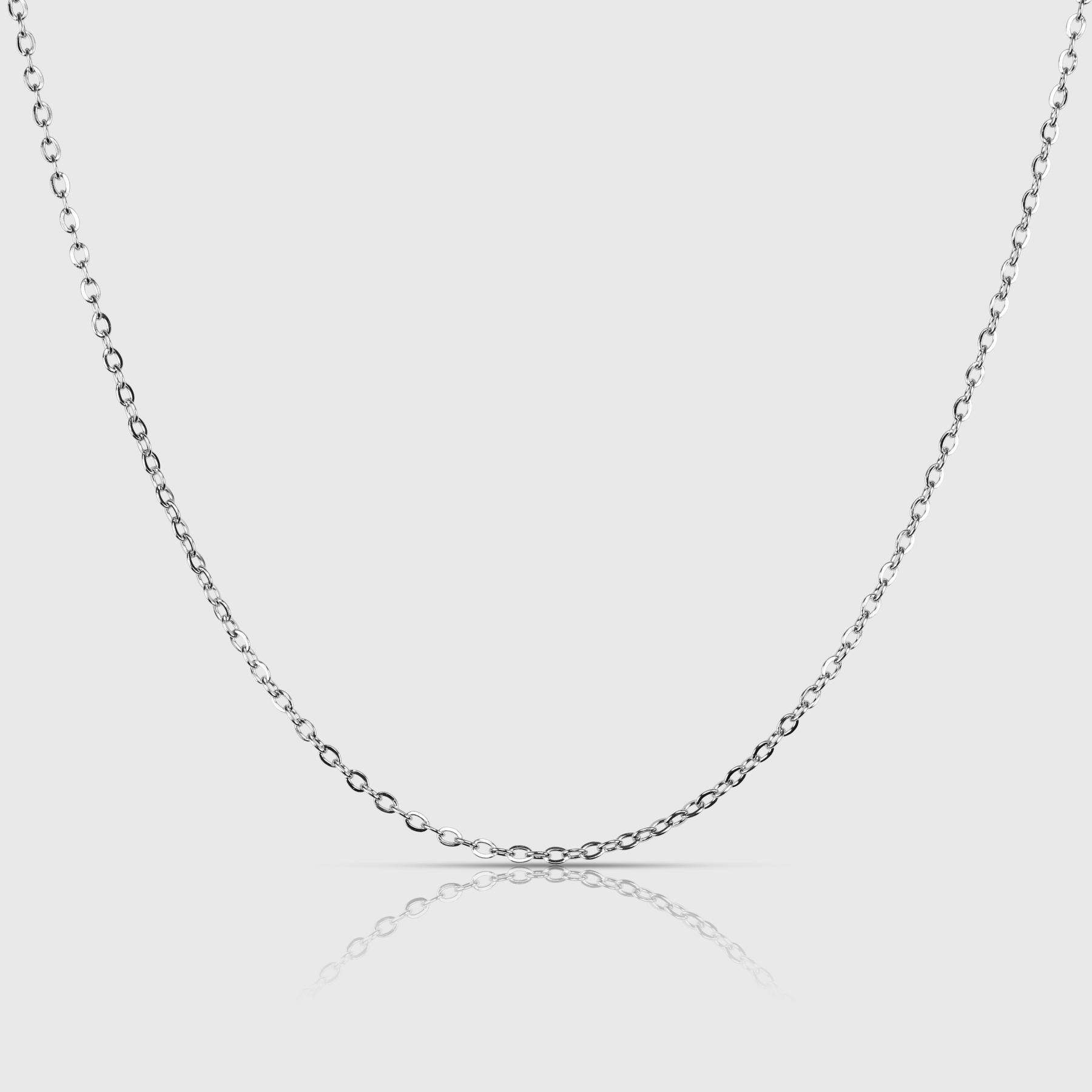 Stepcart Casuel Silber
