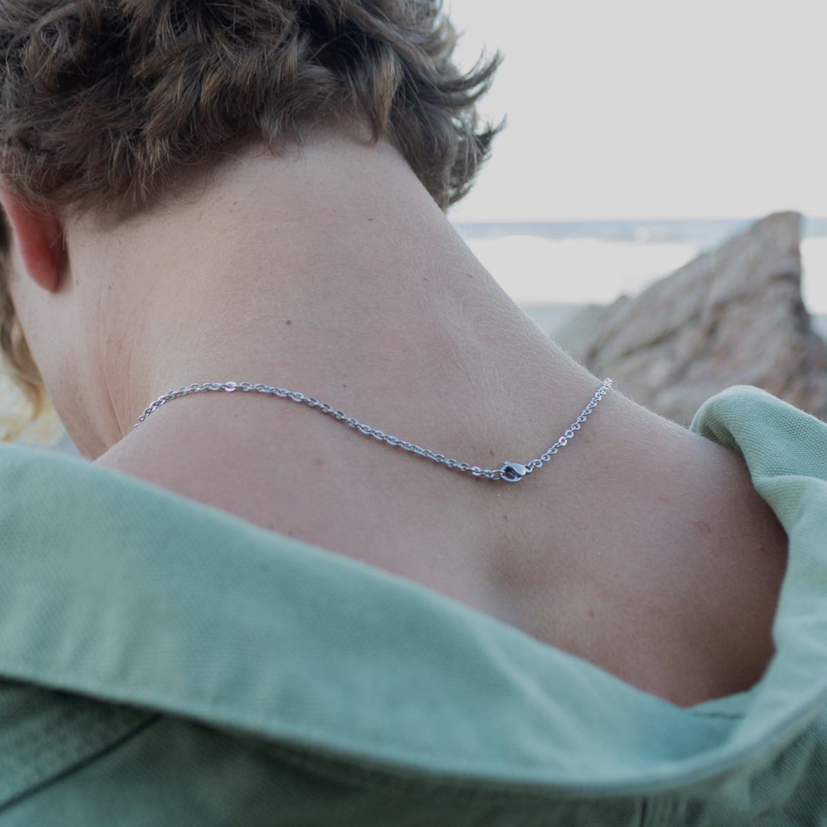 Stepcart Casuel Silber