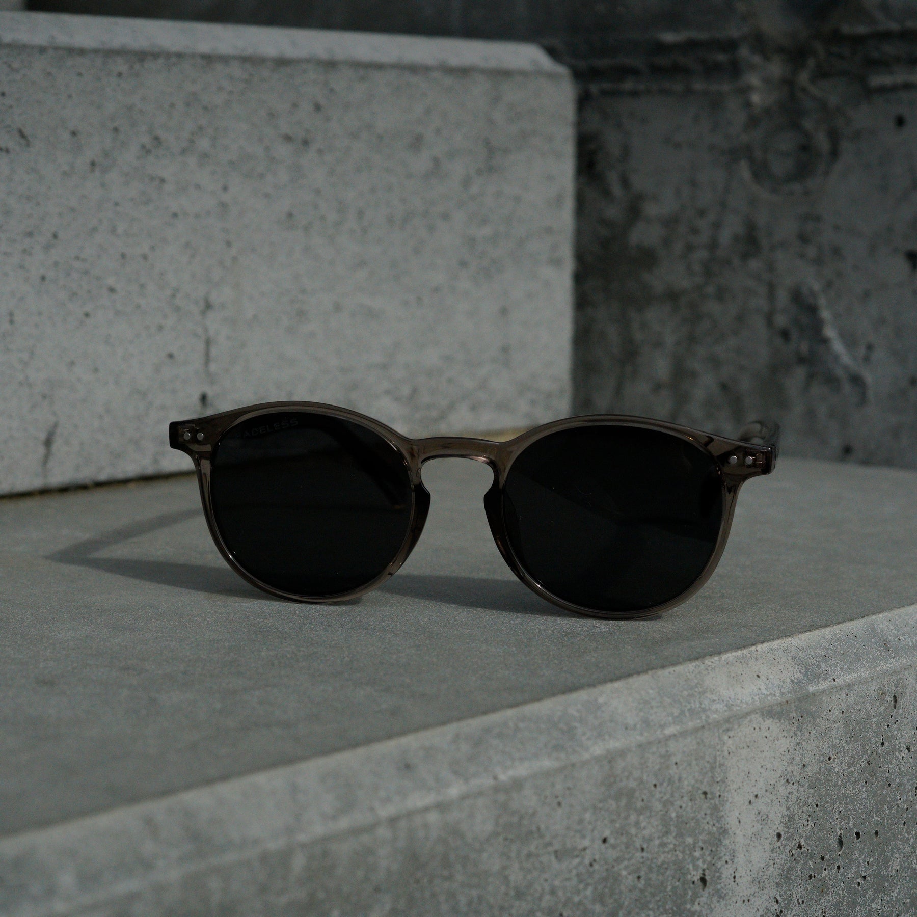 Stepcart Copenhagen Grey
