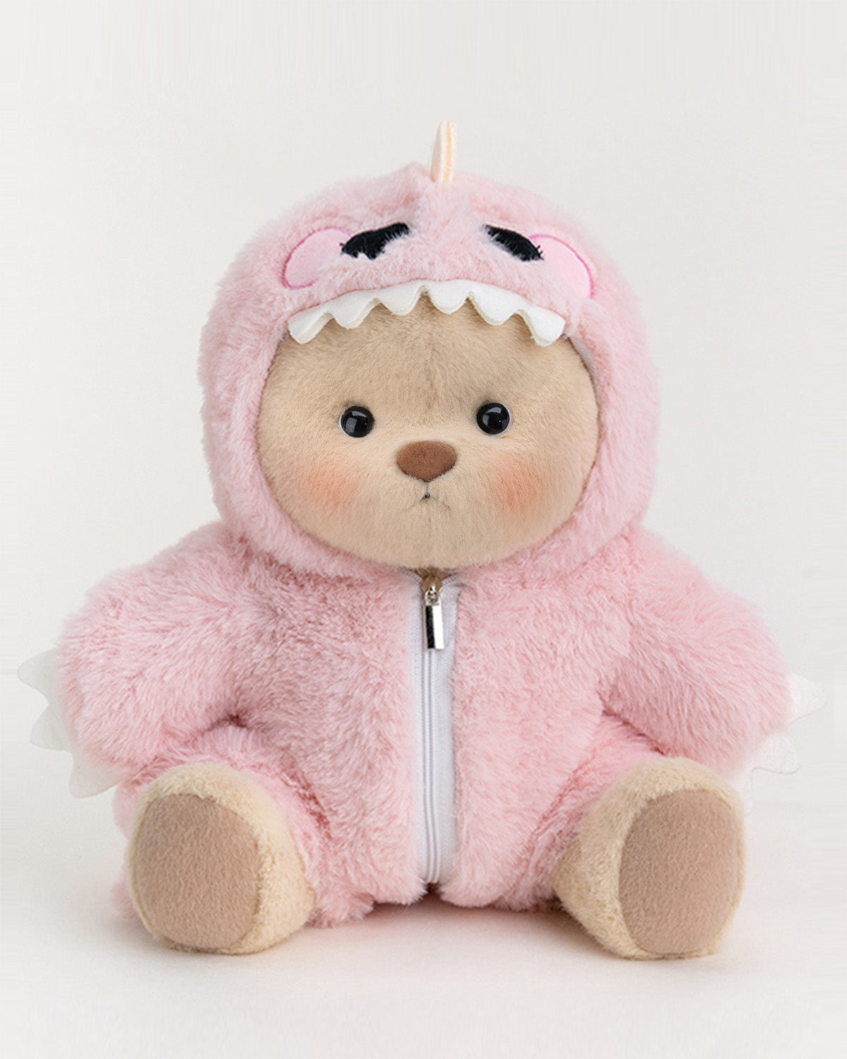 Flauschi Teddybär - Perfekt als Geschenk