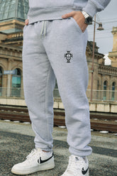 Portugal Jogger - 100% Cotton