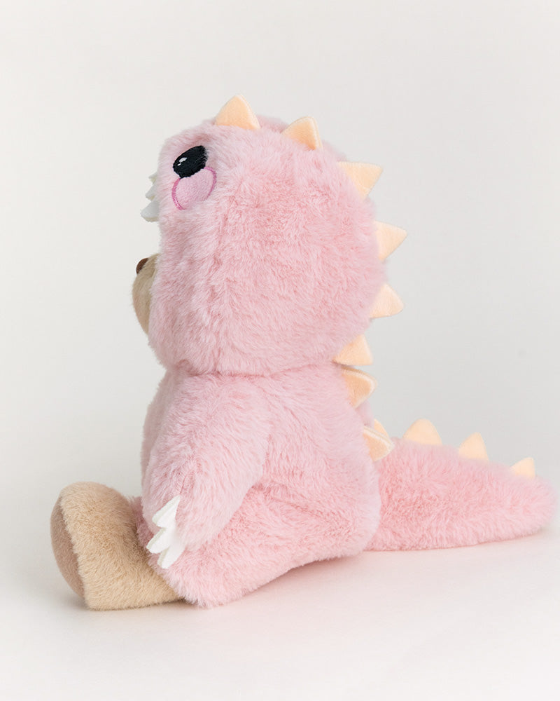 Flauschi Teddybär - Perfekt als Geschenk