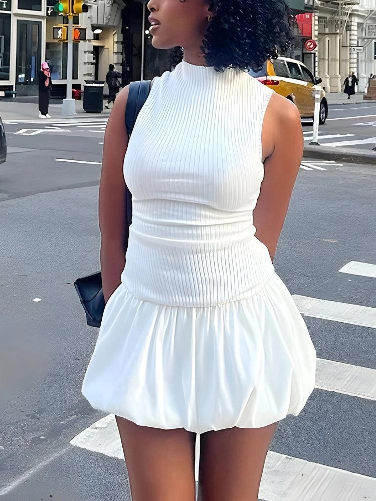 Dresses