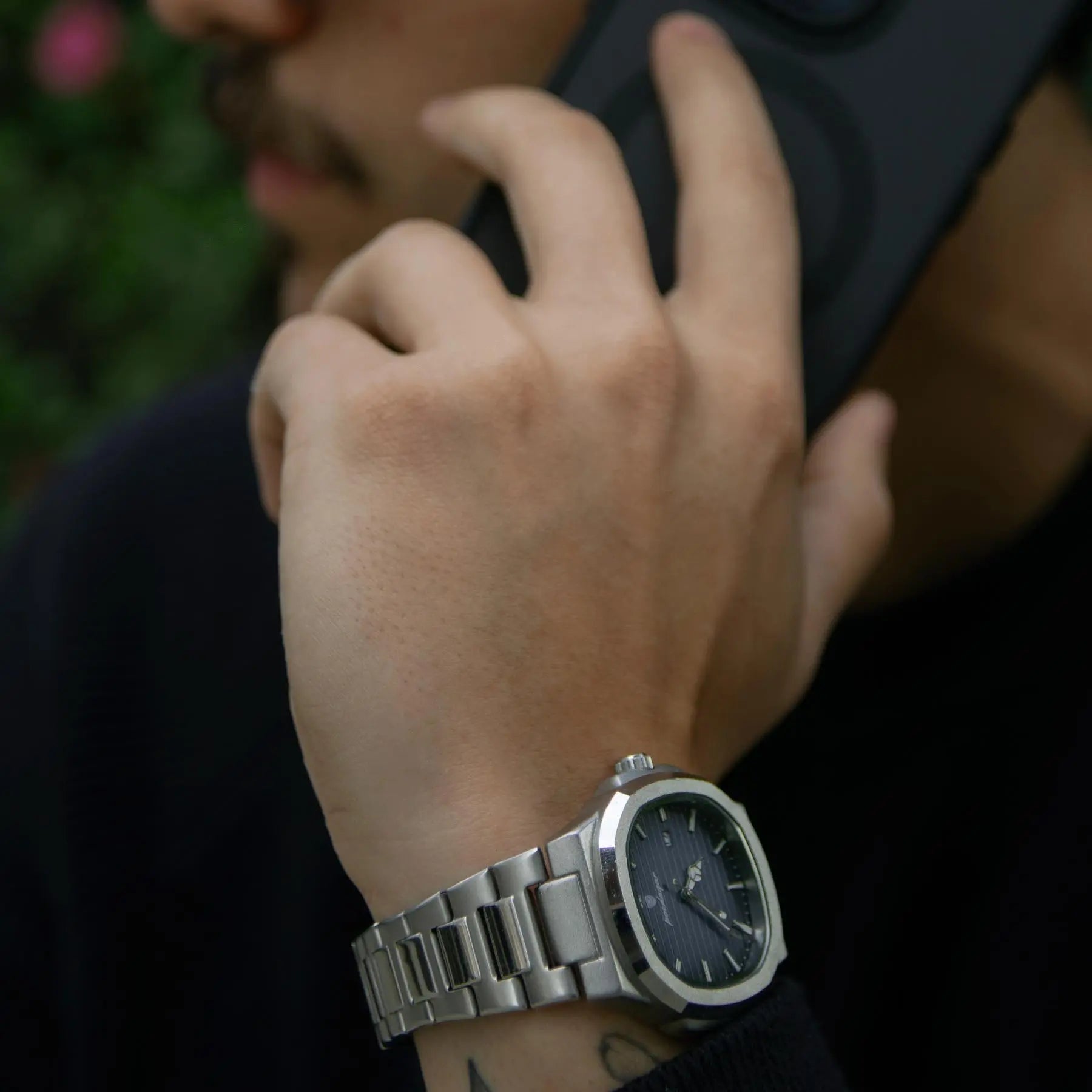 Uhren