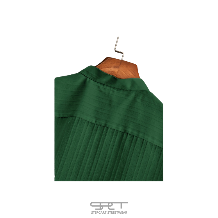 Männer Sommer Set – Hemd & Hose