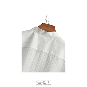 Männer Sommer Set – Hemd & Hose