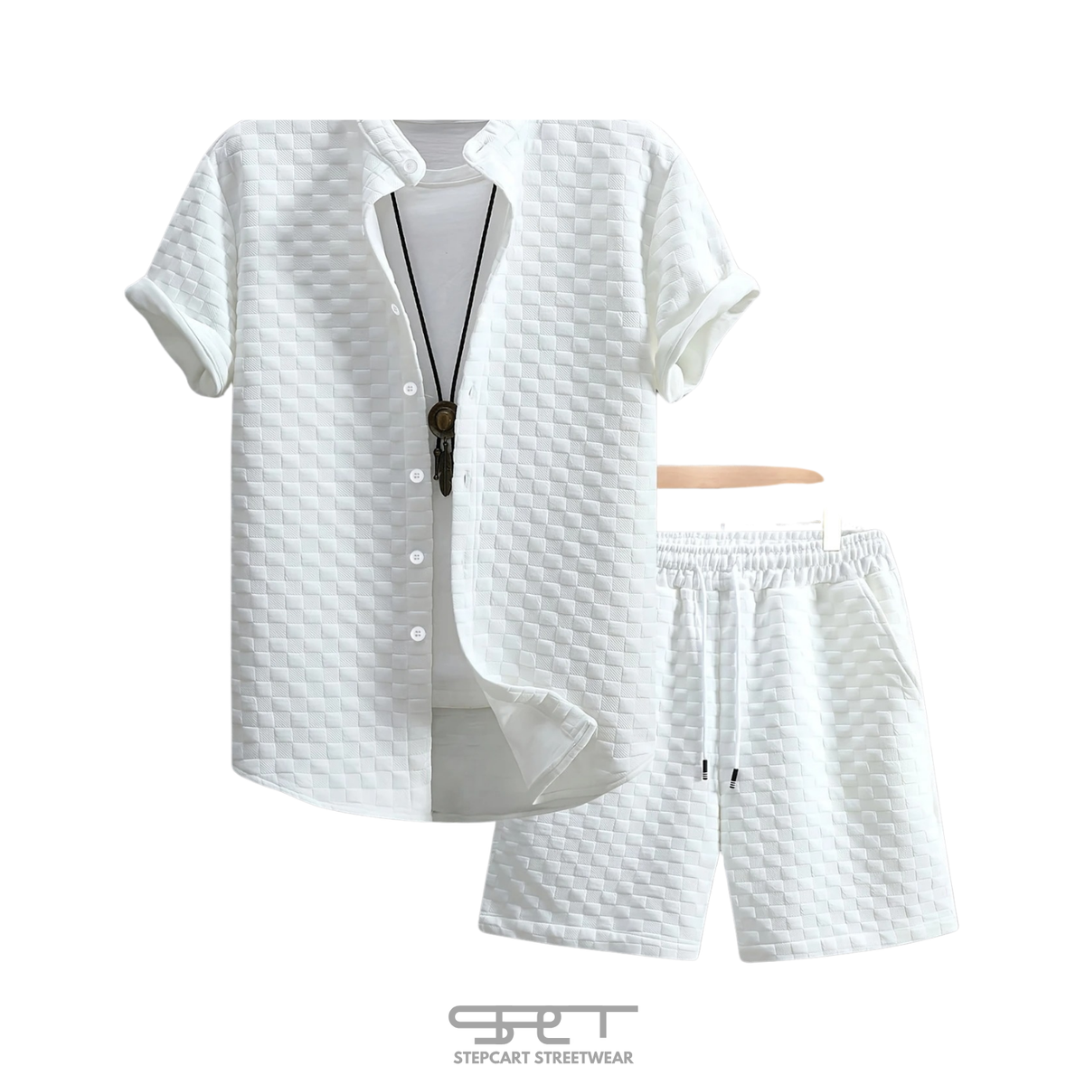 SPCT Men's Summer Set