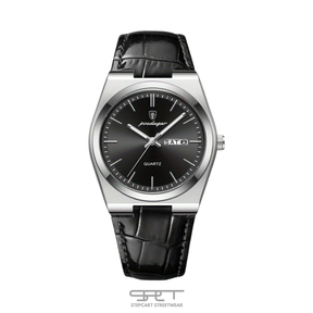 Poedegar Luxus Quartz Uhr Kollektion