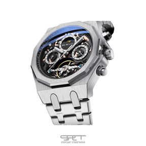 MUKUO Skeleton Automatic