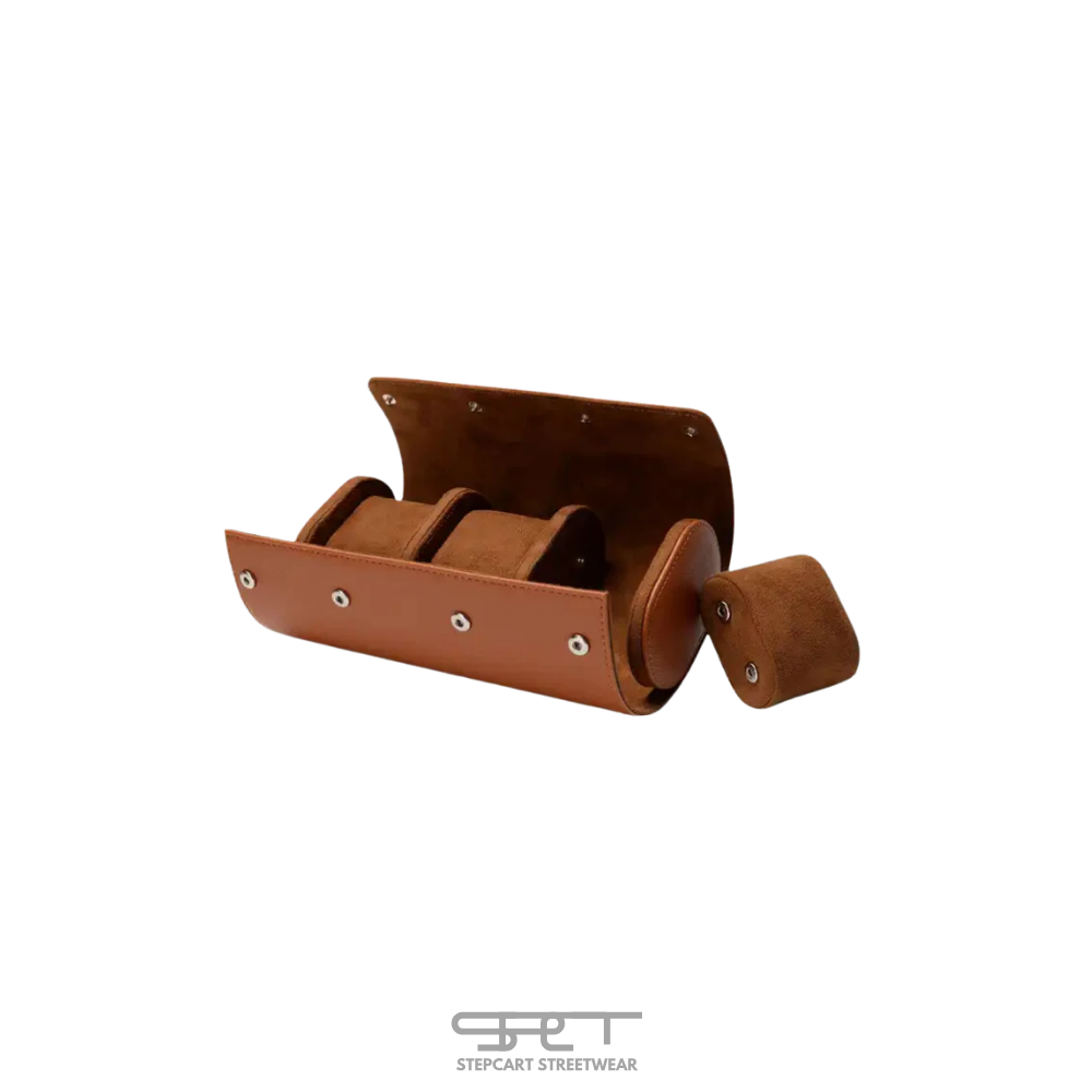 Watch Holder - Uhren Box