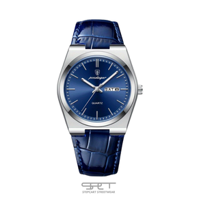 Poedegar Luxus Quartz Uhr Kollektion