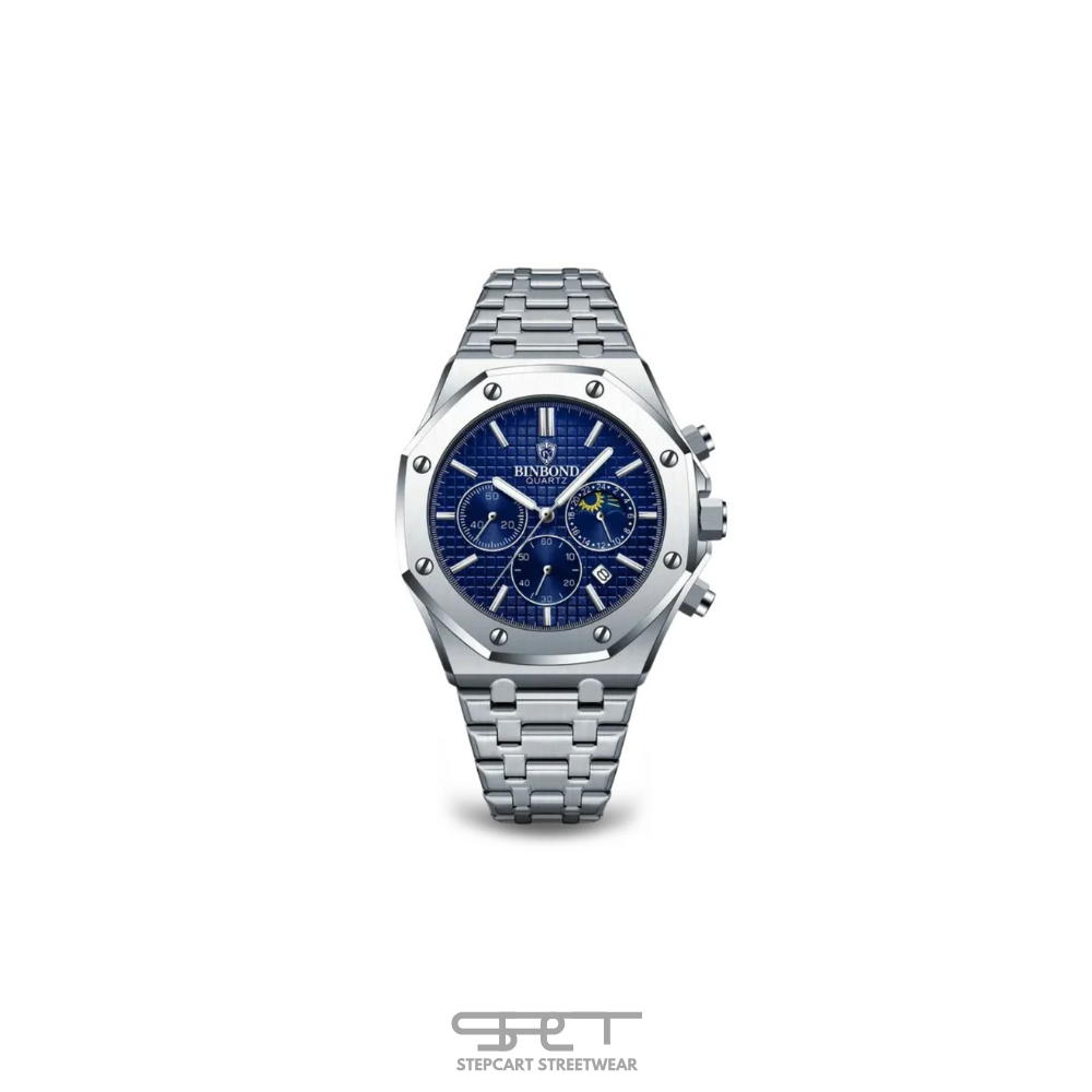 BINBOND ChronoMaster