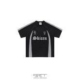 Vintage Jersey Top