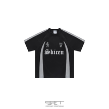 Vintage Jersey Top