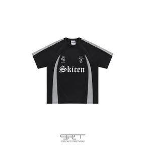 Vintage Jersey Top