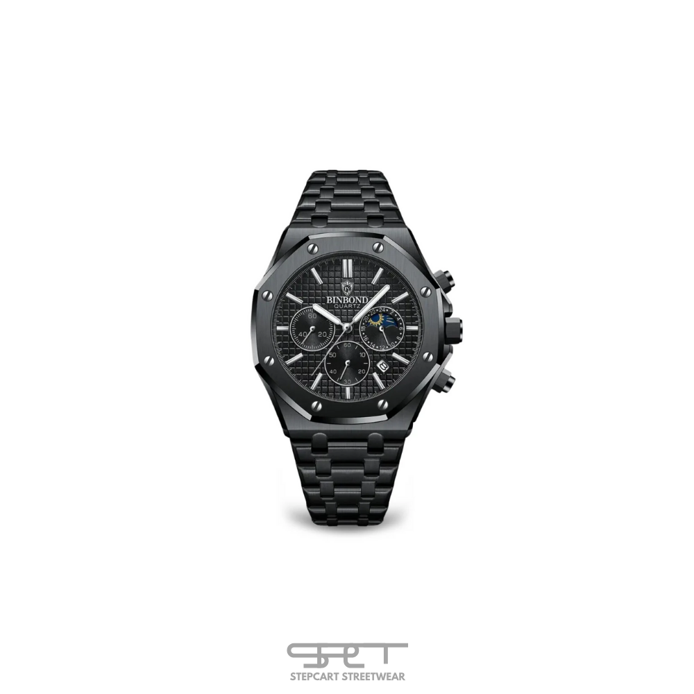 BINBOND ChronoMaster