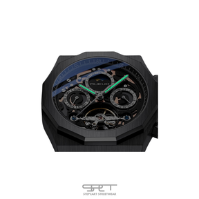 MUKUO Skeleton Automatic