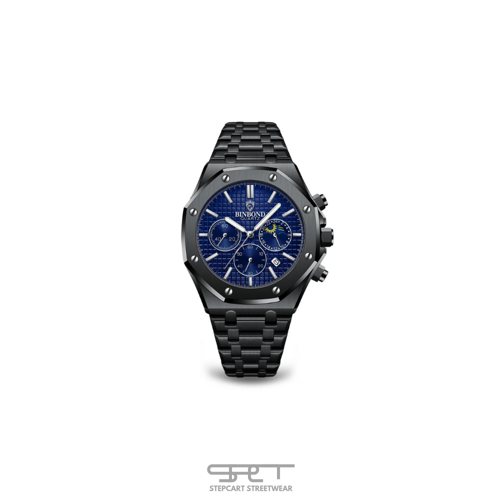 BINBOND ChronoMaster