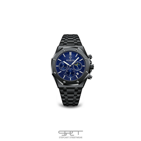 BINBOND ChronoMaster