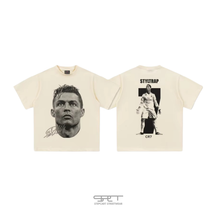 STYLTRAP CR7 T-Shirt - Limited Edition