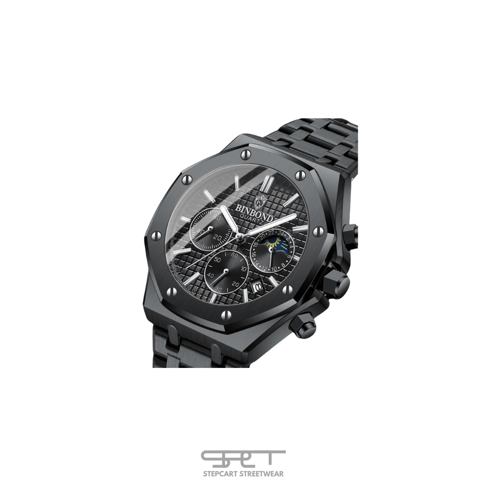BINBOND ChronoMaster