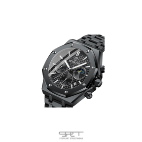 BINBOND ChronoMaster