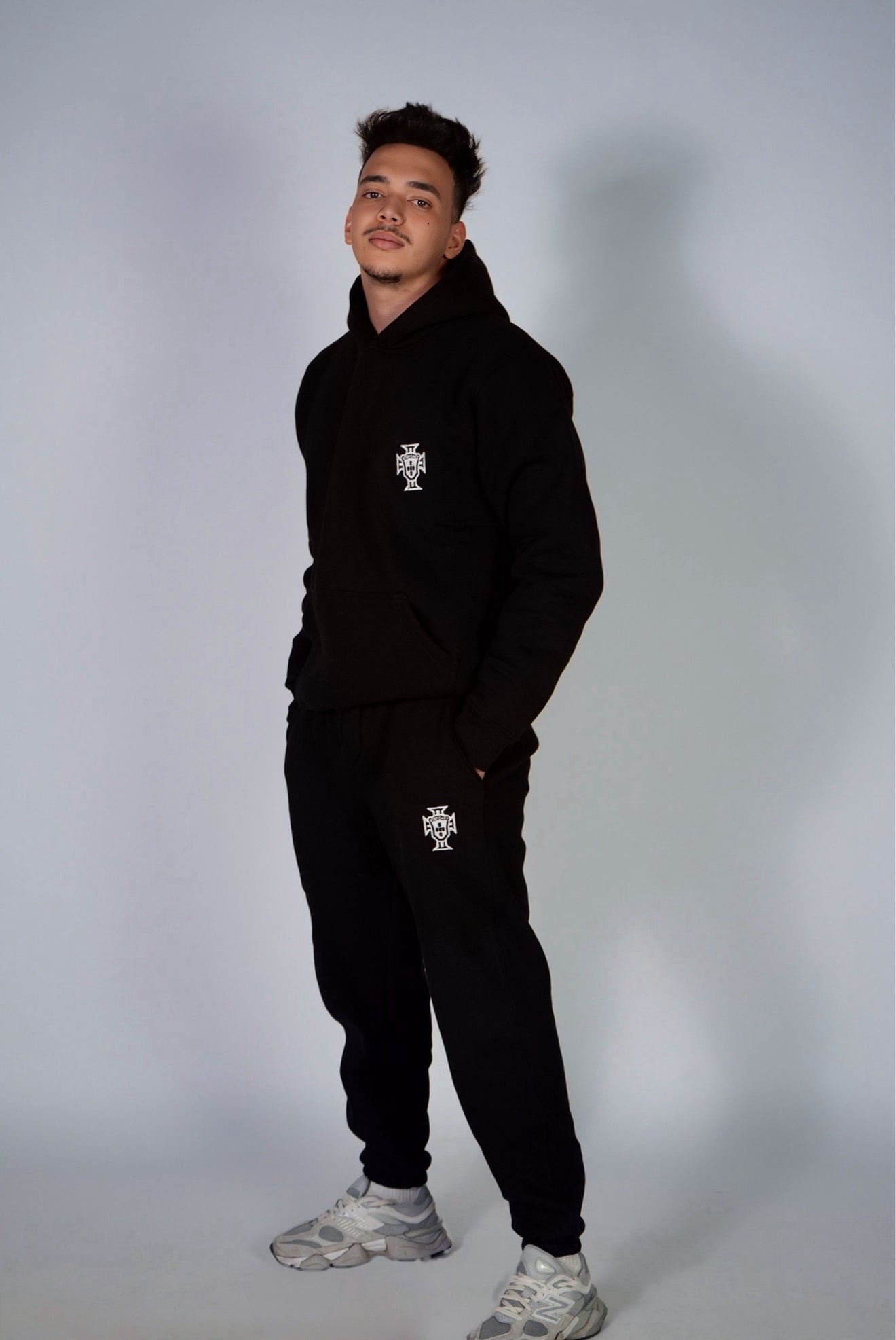 Portugal Hoodie - 100% Cotton