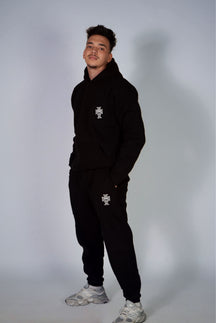 Portugal Hoodie - 100% Cotton