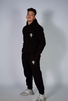 Portugal Hoodie - 100% Cotton