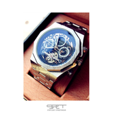 MUKUO Skeleton Automatic