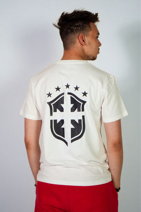Neymar JR. Oversized Vintage T-Shirt