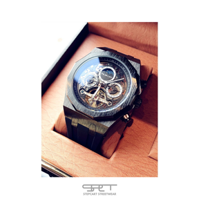 MUKUO Skeleton Automatic