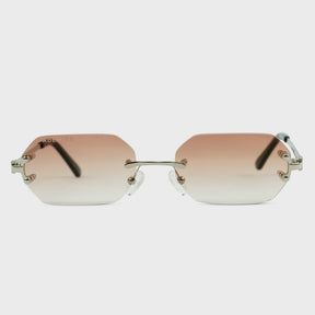 Stepcart Rosé Dust