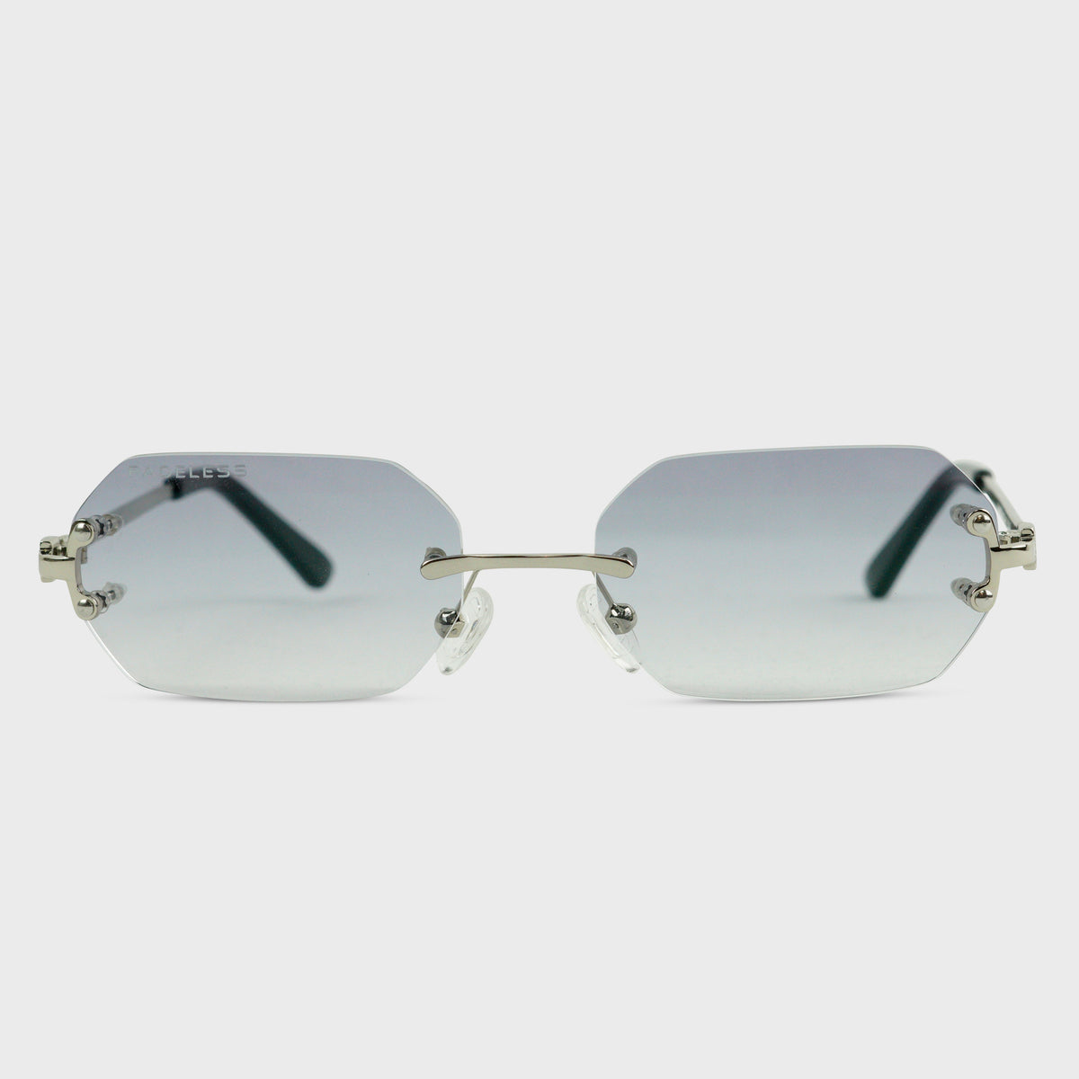 Stepcart Silver Mist